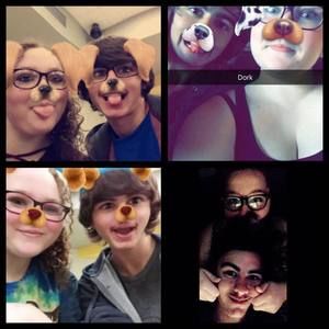 Meet your Posher, Briana